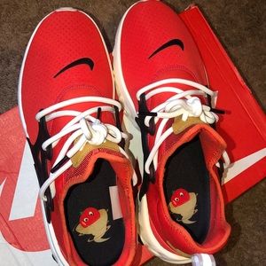 Nike React Presto